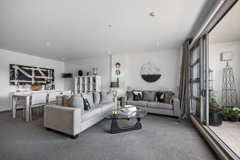 Photo of property in Maison Apartments, 103/16 Huron Street, Takapuna, Auckland, 0622