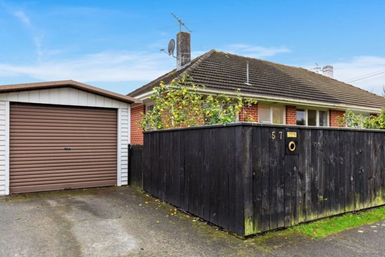 Photo of property in 57 Walters Street, Avalon, Lower Hutt, 5011