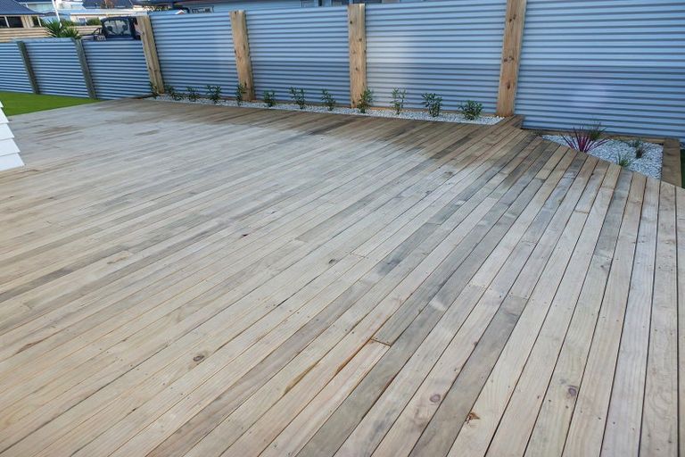 Photo of property in 85 Seabury Avenue, Foxton Beach, Foxton, 4815