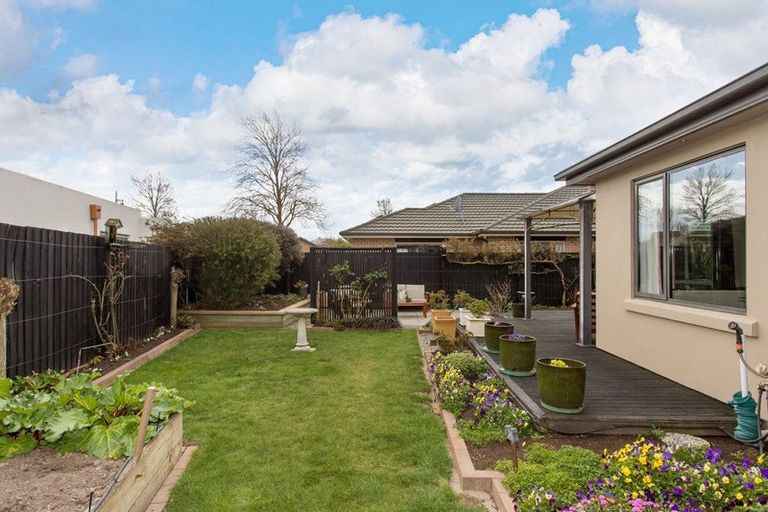 Photo of property in 4 Cayman Close, Shirley, Christchurch, 8052