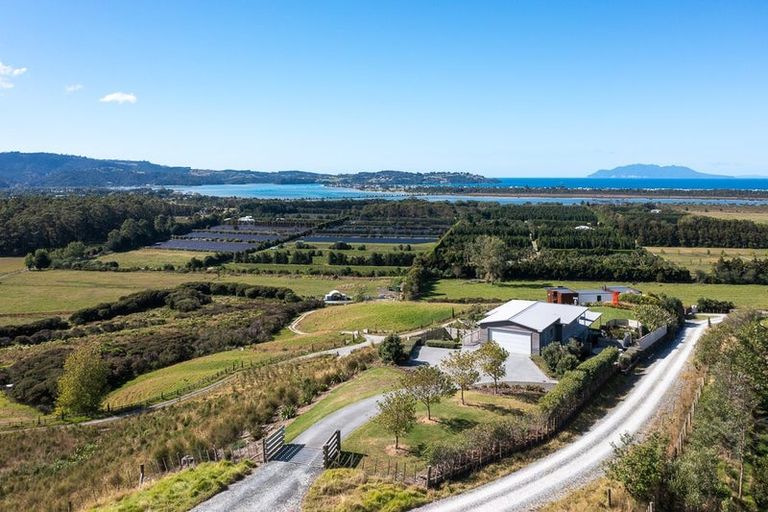 Photo of property in 273 Takatu Road, Tawharanui Peninsula, Warkworth, 0986