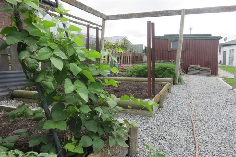 Photo of property in 34 Huffey Street, Geraldine, 7930