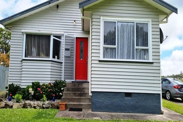 Photo of property in 58 Bowen Street, Dargaville, 0310