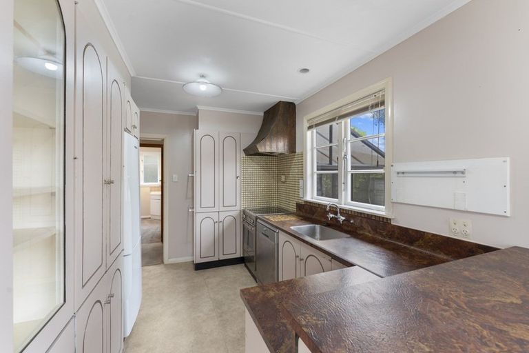 Photo of property in 21 Winchester Street, Awapuni, Palmerston North, 4412