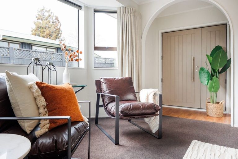 Photo of property in 3 Newland Court, Palmerston North, 4410