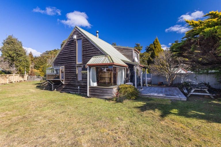 Photo of property in 26 Moore Street, Ohakune, 4625