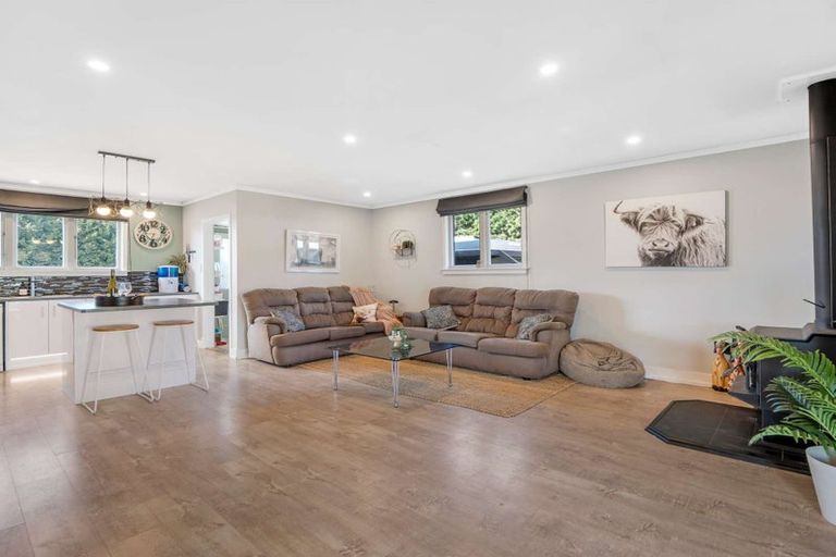 Photo of property in 327 Smillies Road, Georgetown, Oamaru, 9494