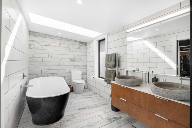 Photo of property in 106b Watt Livingstone Road, Westmere, Whanganui, 4574