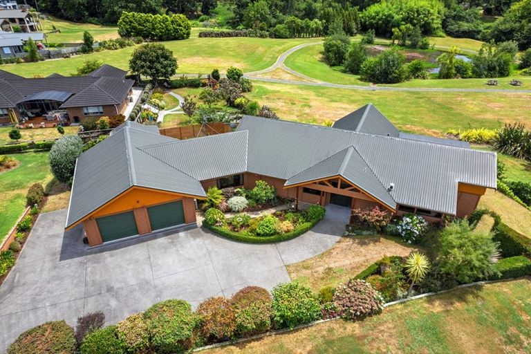 Photo of property in 3 Redwood Grove, Morrinsville, 3300