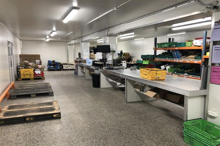 Photo of property in 2 Hewlett Road, Karoro, Greymouth, 7805