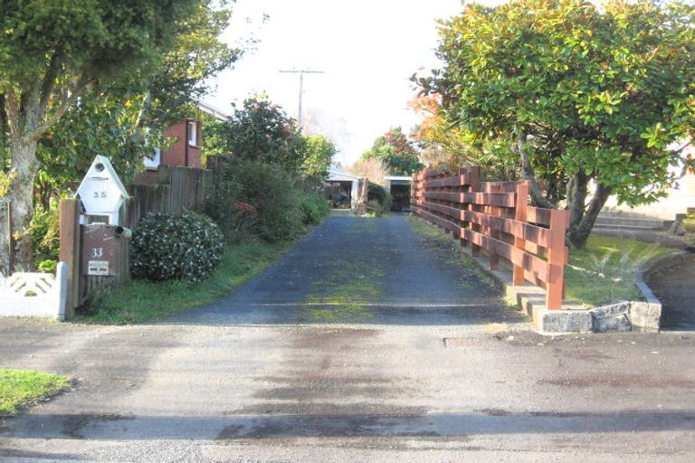 Photo of property in 33 Chesterman Road, Riverlea, Hamilton, 3216