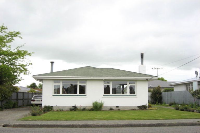 Photo of property in 11 Stephens Street, Rangiora, 7400