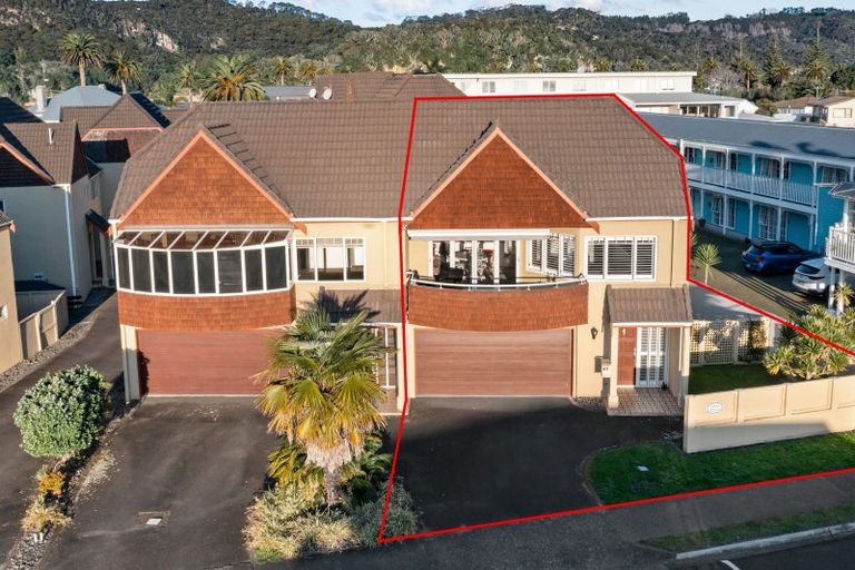 Photo of property in 4b Albert Street, Whitianga, 3510