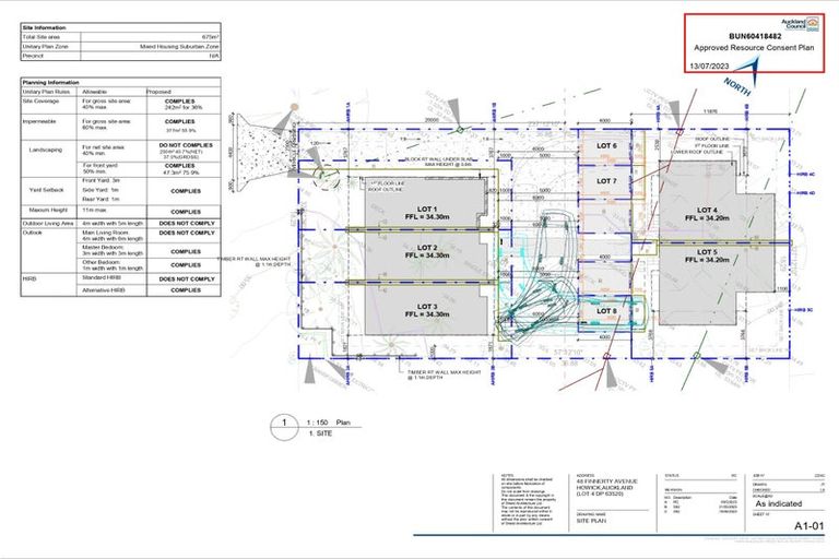 Photo of property in 48 Finnerty Avenue, Howick, Auckland, 2014