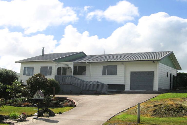 Photo of property in 9 Bellbird Crescent, Dargaville, 0310