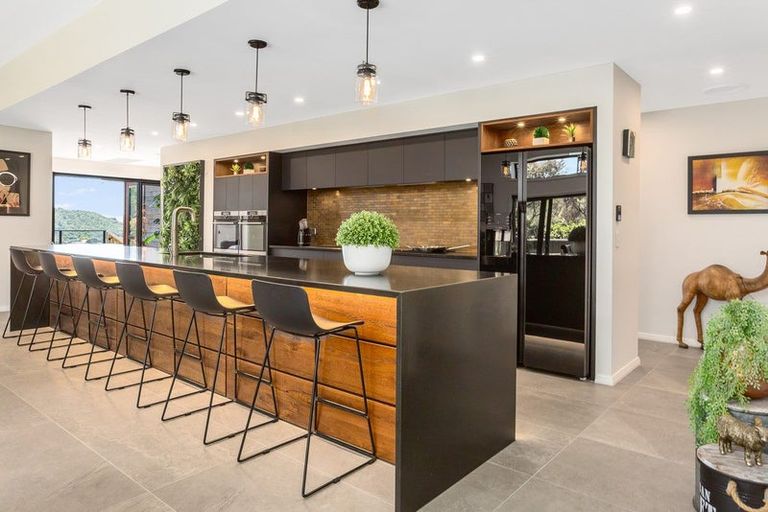 Photo of property in 1 Wheelhouse Lane, Whitby, Porirua, 5024