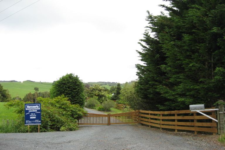 Photo of property in 68 Prictor Road, Wellsford, 0972