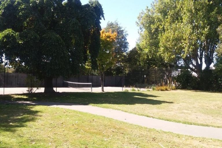 Photo of property in 5/49 Rugby Street, Merivale, Christchurch, 8014