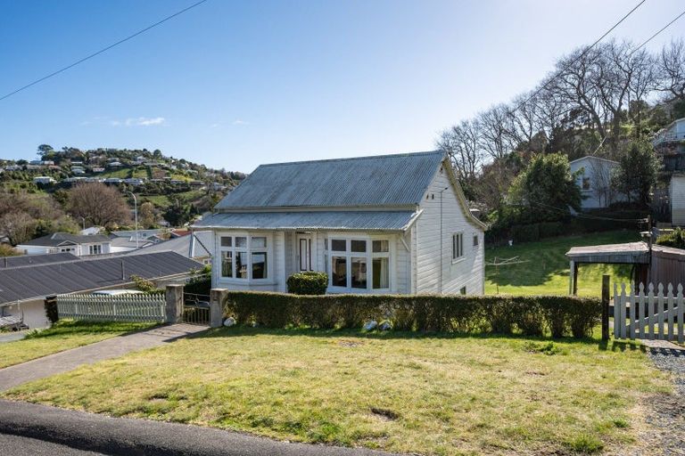 Photo of property in 7 Alfred Street, Nelson South, Nelson, 7010