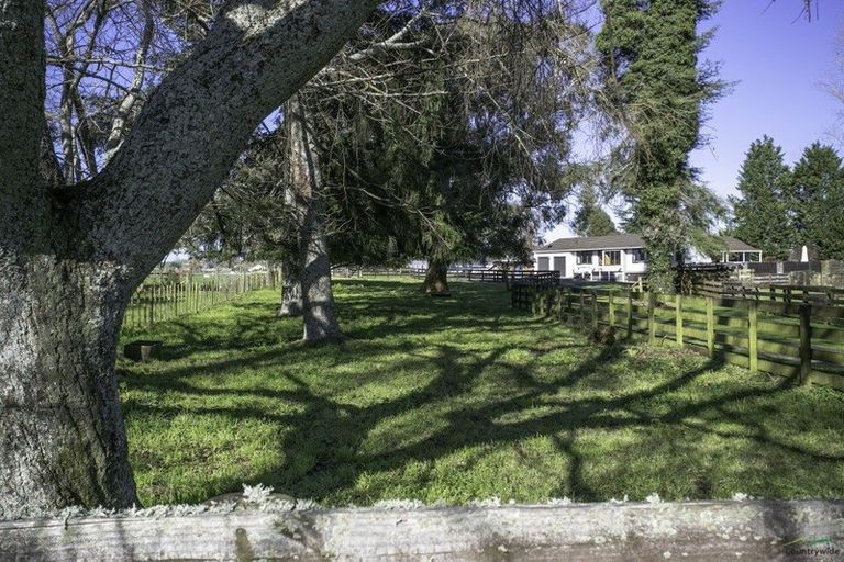 Photo of property in 8 Innes Road, Lichfield, Putaruru, 3482