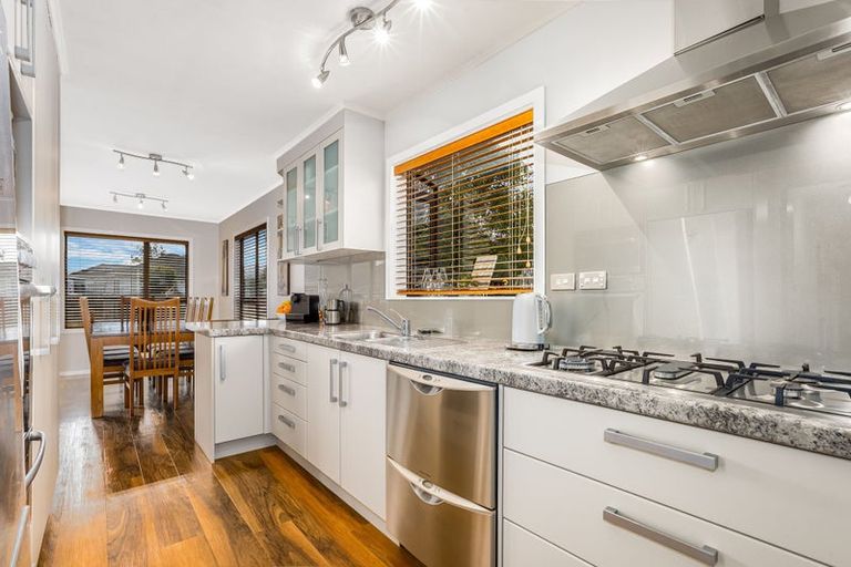 Photo of property in 25 Russell Road, Wainuiomata, Lower Hutt, 5014