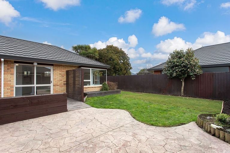 Photo of property in 21b Mathias Place, Kaiapoi, 7630