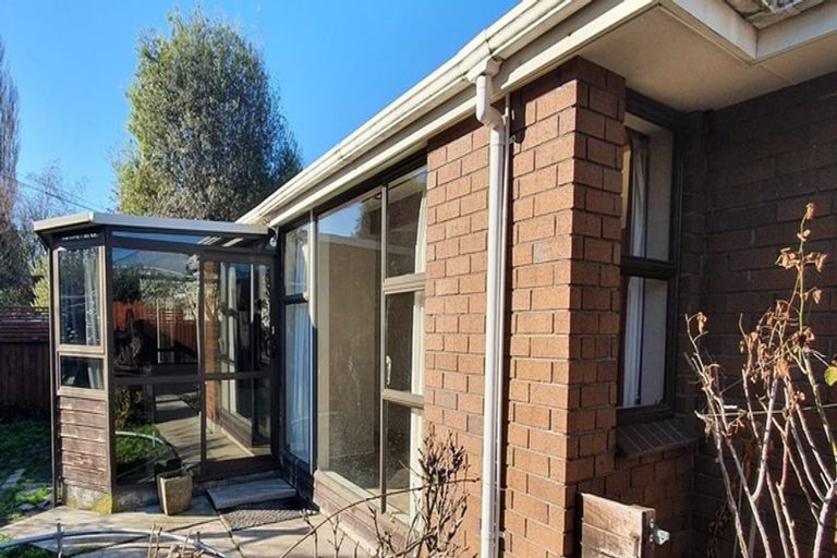 Photo of property in 105a Sullivan Avenue, Woolston, Christchurch, 8023