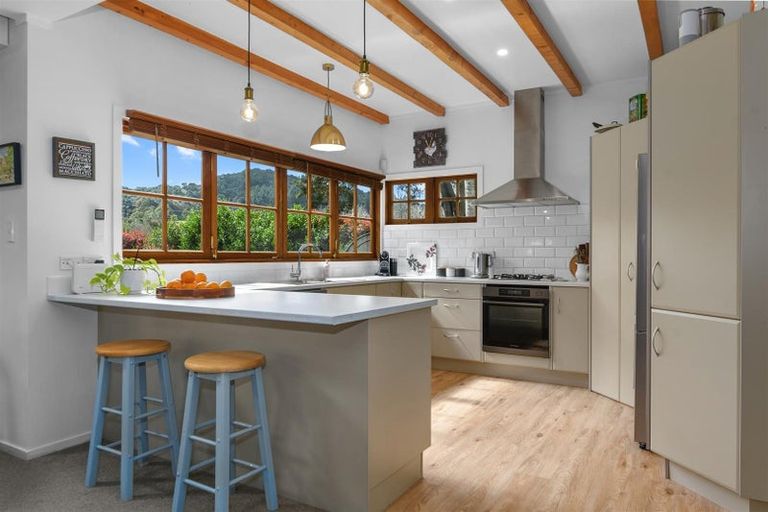 Photo of property in 304 Kara Road, Maungatapere, Whangarei, 0179