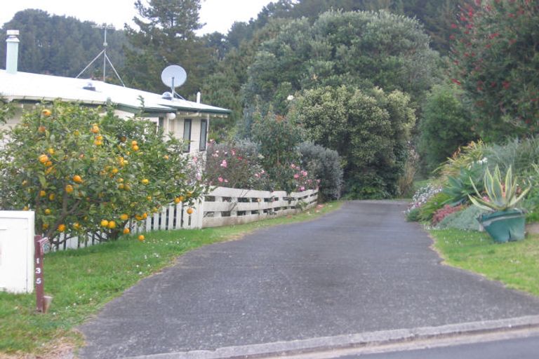 Photo of property in 135 Tuna Place, Onemana, Whangamata, 3691