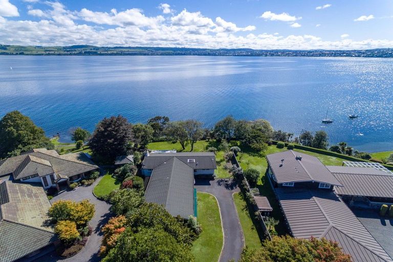 Photo of property in 18 Oregon Drive, Rainbow Point, Taupo, 3330