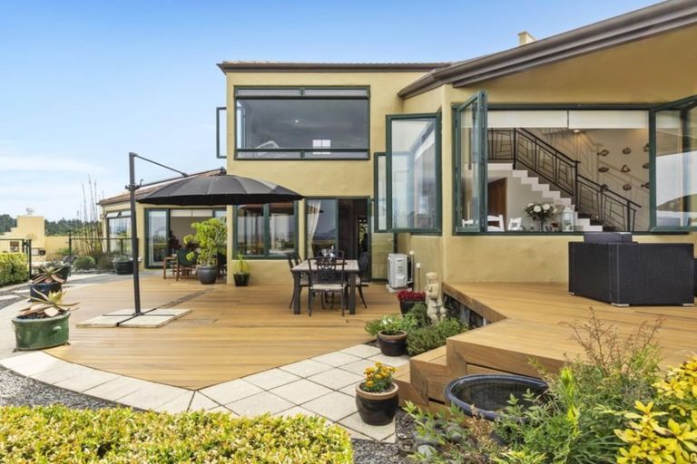 Photo of property in 23 Dawn View Place, Minden, Tauranga, 3176