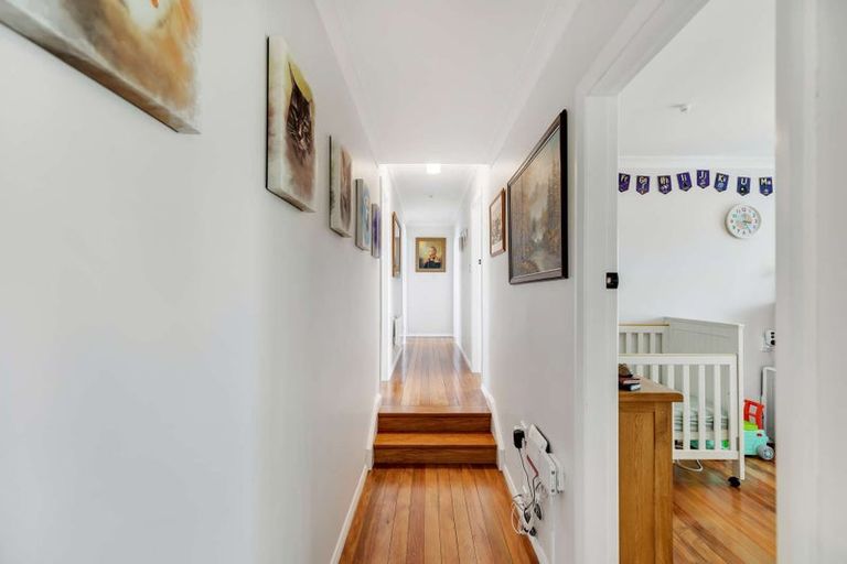 Photo of property in 4 Cardiff Street, Levin, 5510