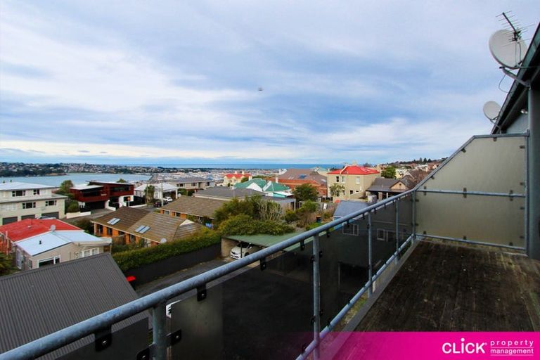 Photo of property in 1/68 Duncan Street, Dunedin Central, Dunedin, 9016