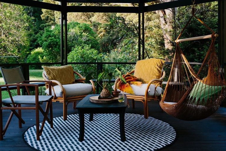 Photo of property in Birdsnest Holiday Ventures, 990 Trounson Park Road, Donnellys Crossing, Dargaville, 0379