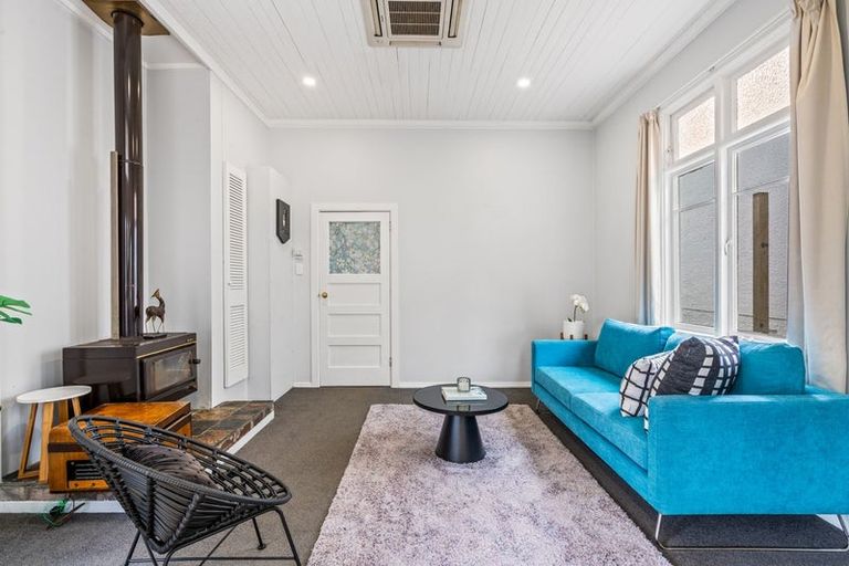 Photo of property in 12 Burnett Street, Calton Hill, Dunedin, 9012