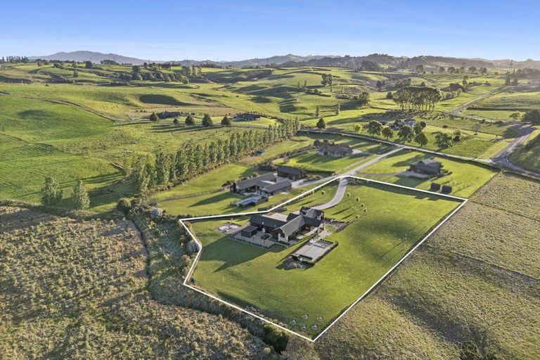 Photo of property in 3/7 Hopehill Lane, Te Miro, Cambridge, 3496