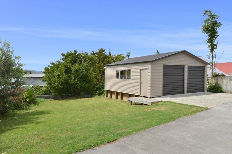 Photo of property in 18 Mcmillan Avenue, Te Kamo, Whangarei, 0112
