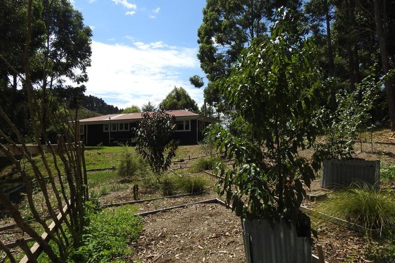 Photo of property in 11 Mick Dillon Road, Tahekeroa, Kaukapakapa, 0873