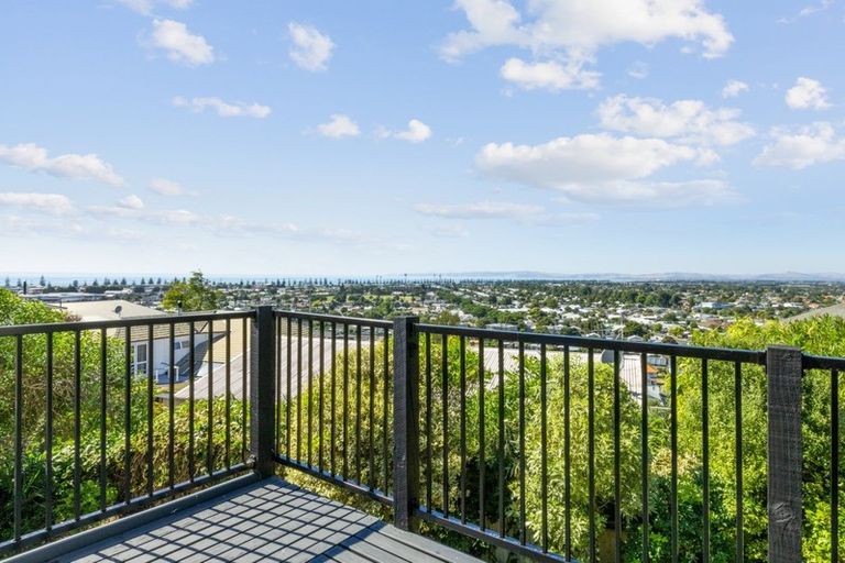 Photo of property in 25 Enfield Road, Hospital Hill, Napier, 4110