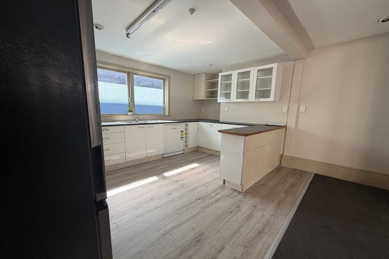 Photo of property in Gurney Nagle Bldg, 33 Vivian Street, Te Aro, Wellington, 6011