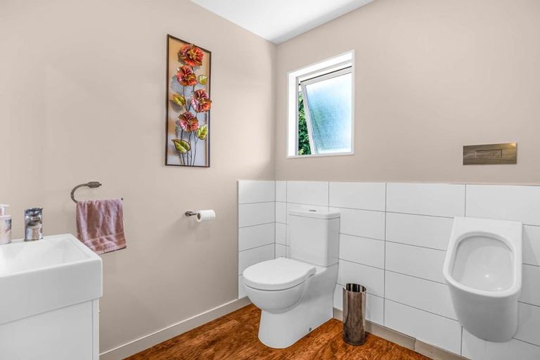 Photo of property in 380 No 10 Road, Swannanoa, Rangiora, 7476