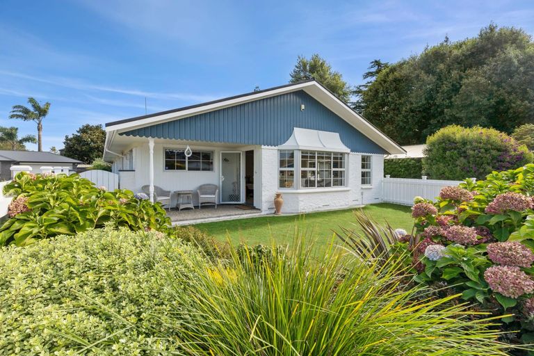 Photo of property in 39 Tamihana Street, Matamata, 3400