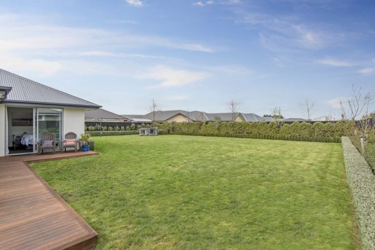 Photo of property in 25 Elizabeth Allen Drive, West Melton, 7618