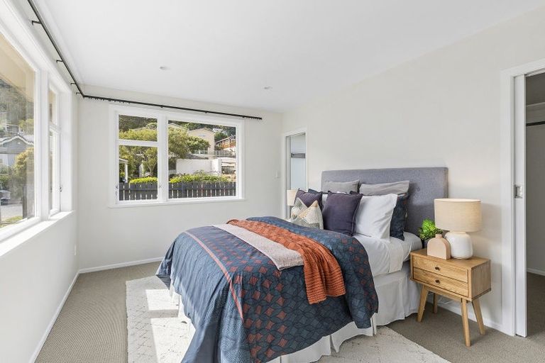 Photo of property in 99 Parkvale Road, Karori, Wellington, 6012