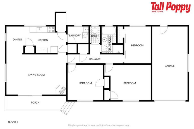 Photo of property in 24 Manson Street, Taumarunui, 3920