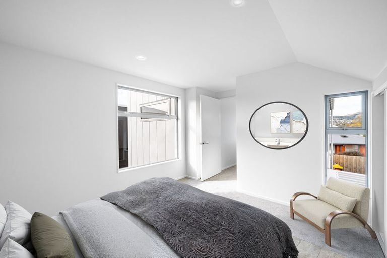 Photo of property in 6/243 Lyttelton Street, Spreydon, Christchurch, 8024