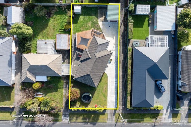 Photo of property in 7 Routley Crescent, Elderslea, Upper Hutt, 5018