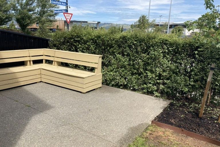 Photo of property in 3 Lazarus Lane, Halswell, Christchurch, 8025