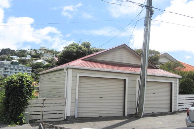 Photo of property in 110 Waipapa Road, Hataitai, Wellington, 6021