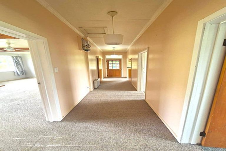 Photo of property in 1 Tatu Street, Taihape, 4791